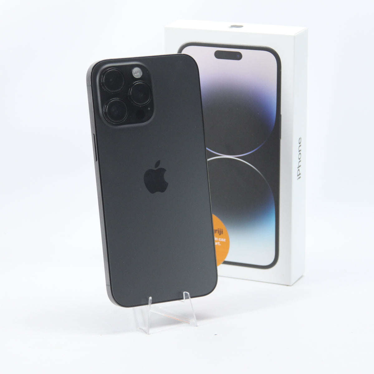 iPhone 14 Pro Max - 128 Gb - Baterie 85%
