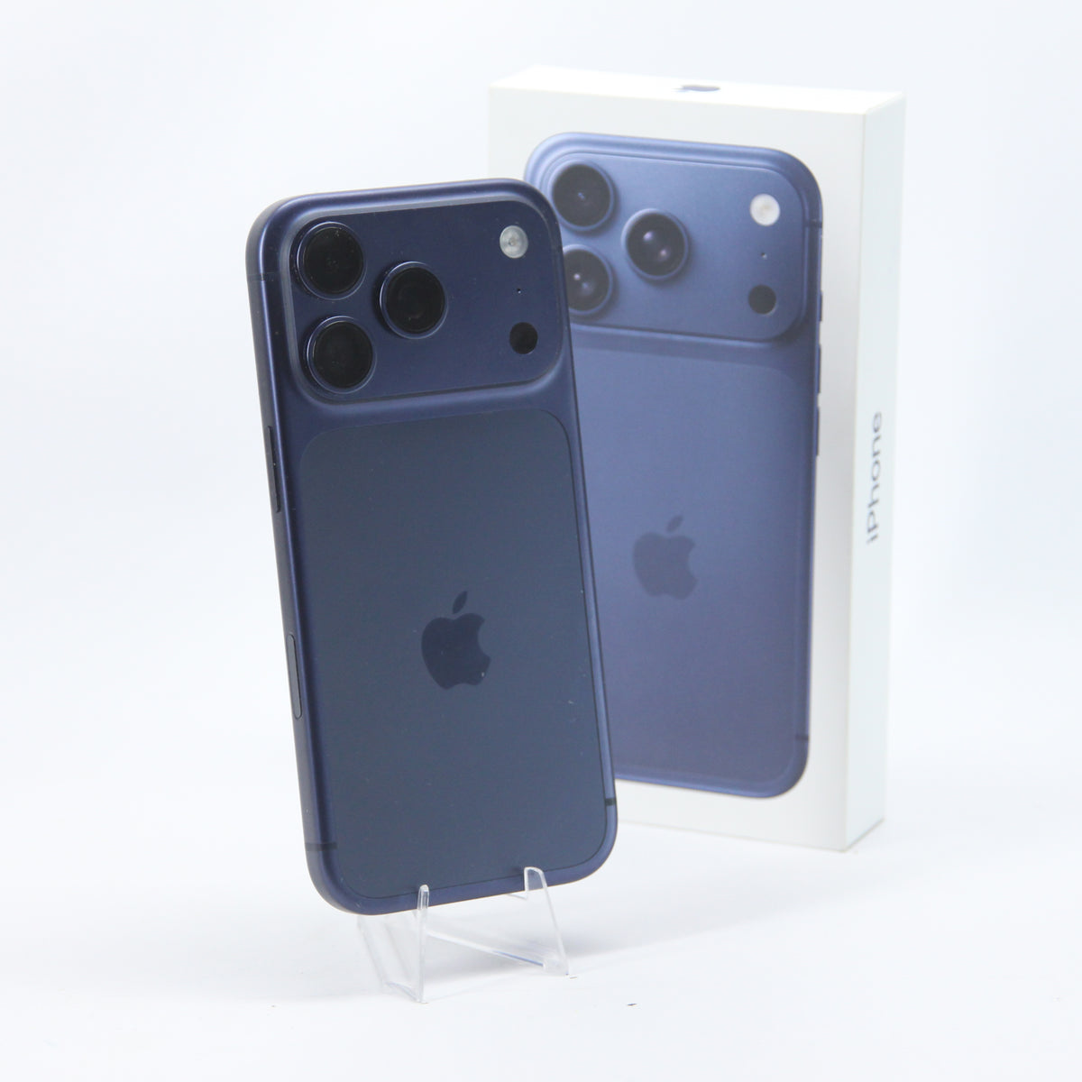 iPhone 17 Pro - 256 Gb - Baterie 100%