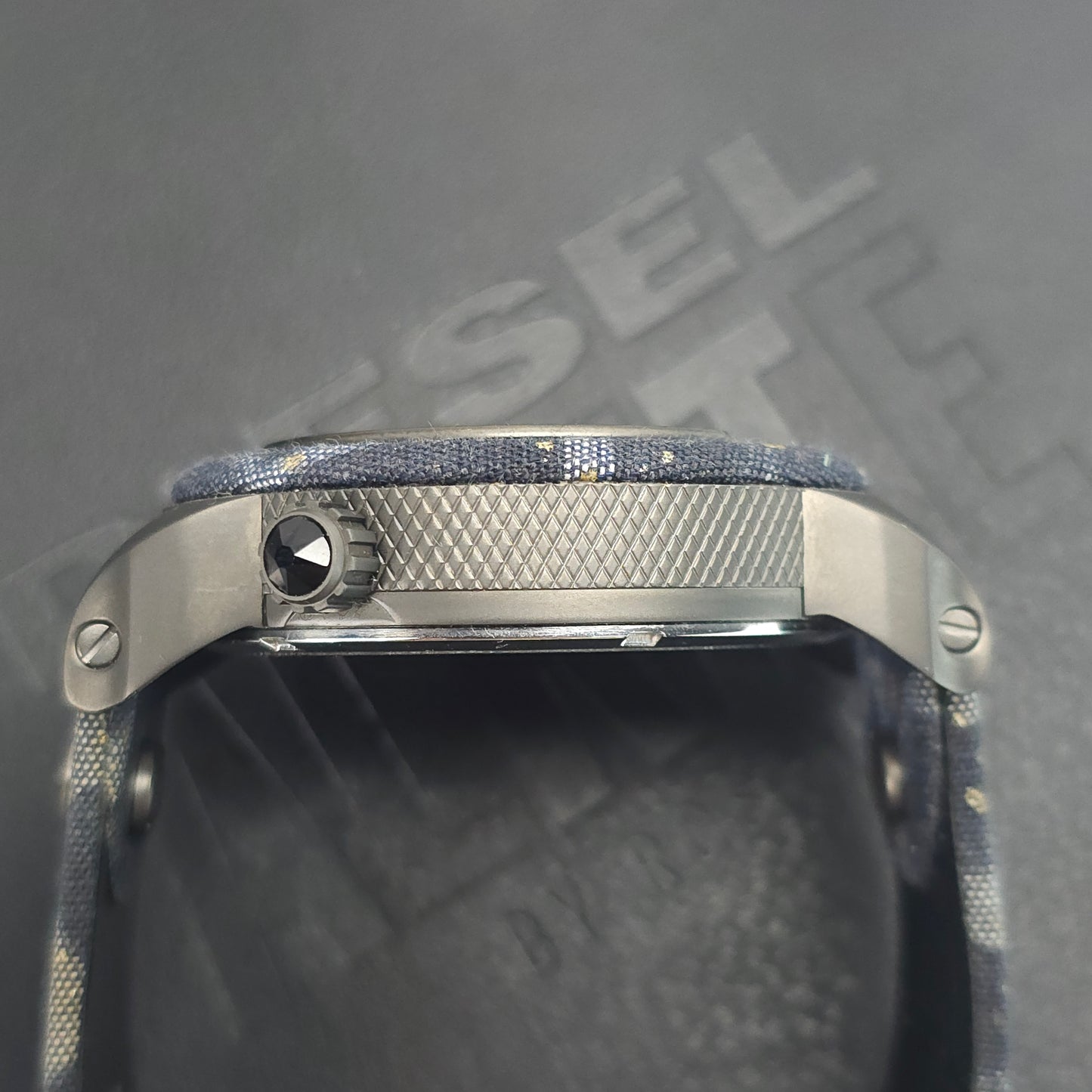 DIESEL Alrite DZ-7386 - EDITIE LIMITATA - 15 din 555 de exemplare