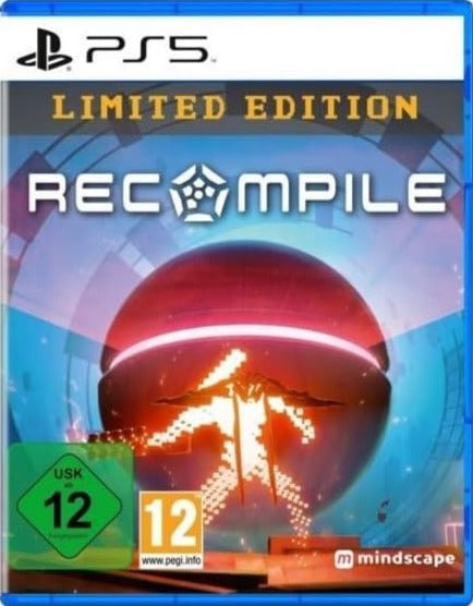 PS5 Recomplie