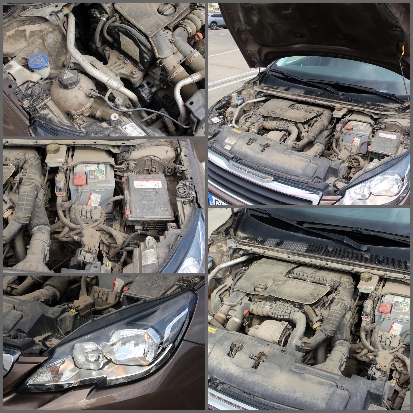 Peugeot 308 SW BlueHDi 120 Stop & Start Winter Edition - 218 000 Km