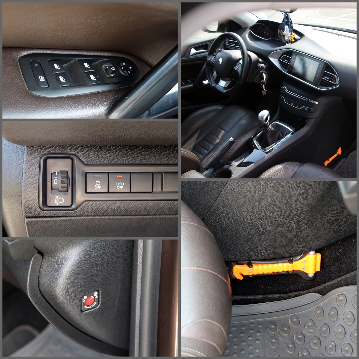 Peugeot 308 SW BlueHDi 120 Stop & Start Winter Edition - 218 000 Km