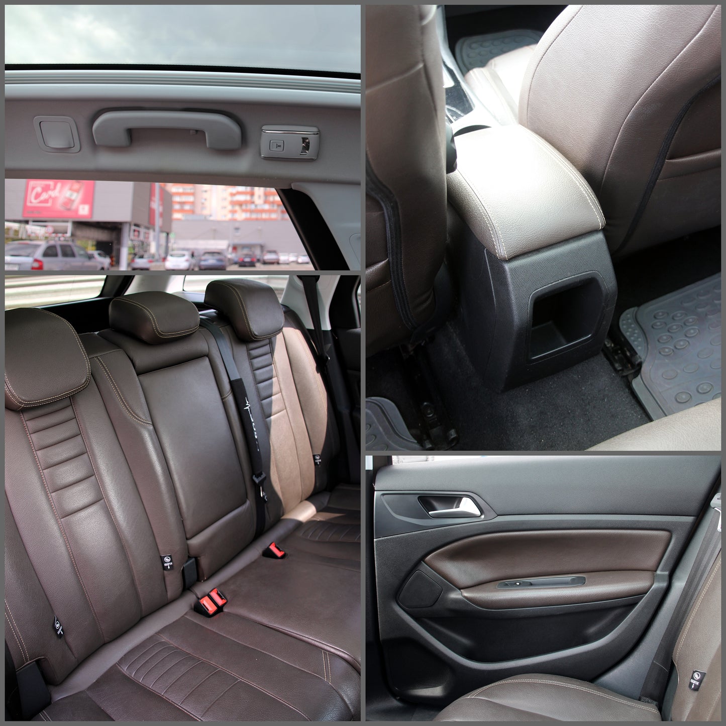 Peugeot 308 SW BlueHDi 120 Stop & Start Winter Edition - 218 000 Km