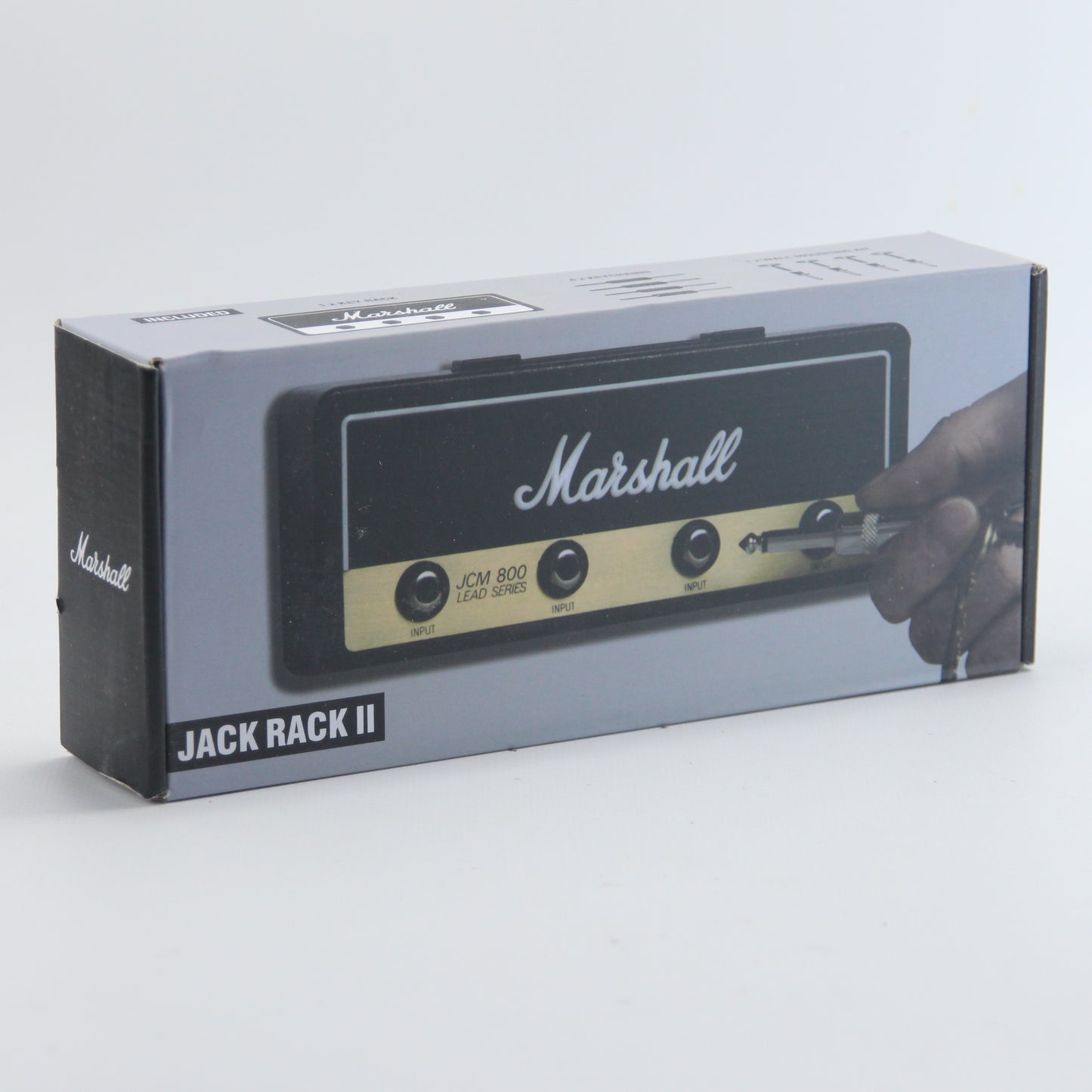 Marshall Jack Rack II - Suport Chei