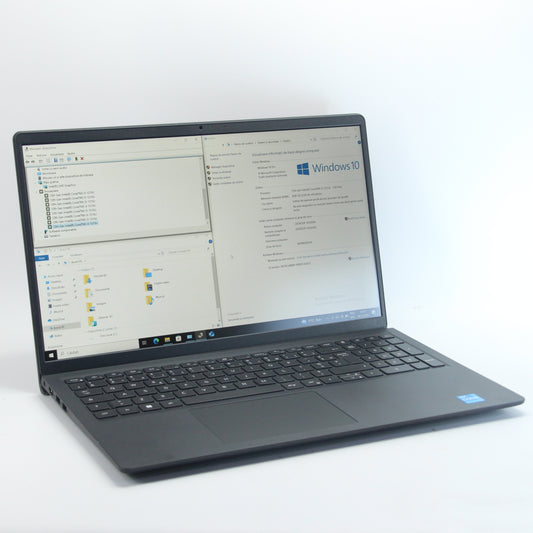 DELL Vostro, i3-1215U, 256 Gb SSD / 8 Gb RAM