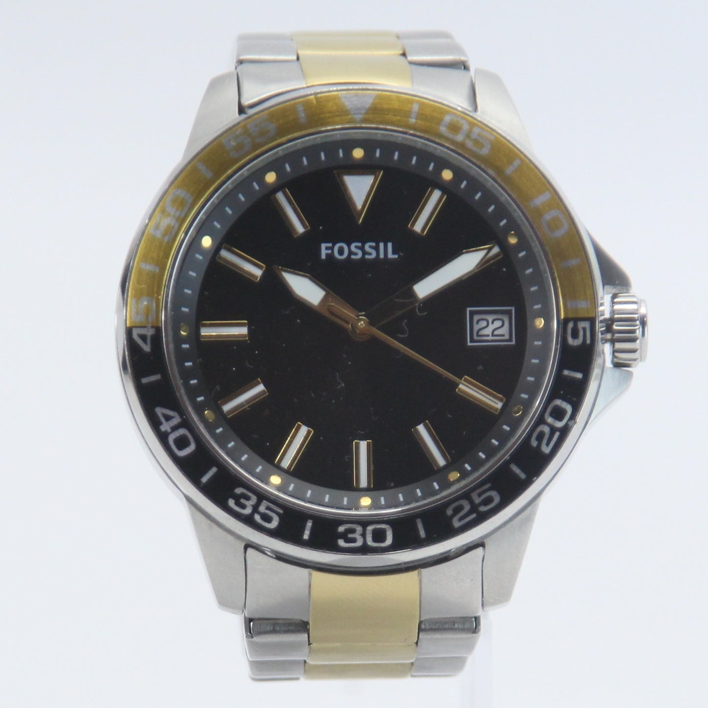 Fossil BQ2507