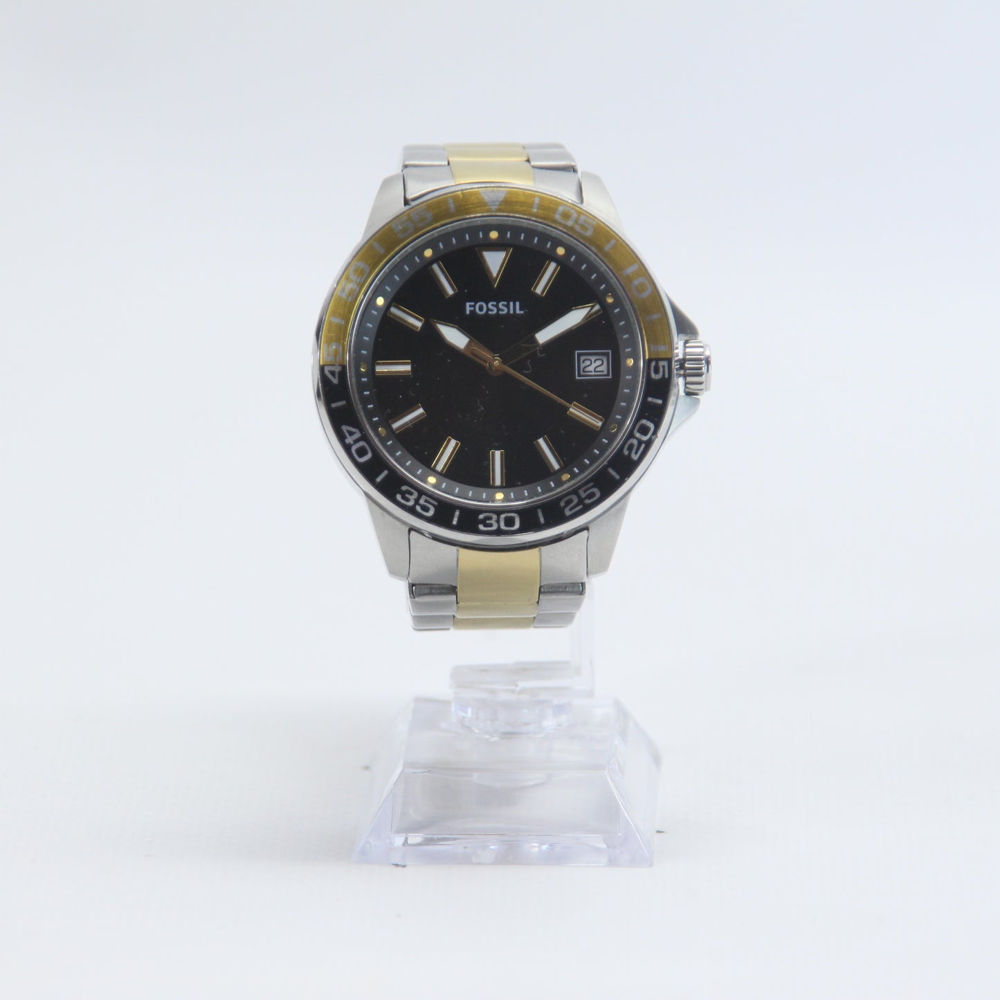 Fossil BQ2507