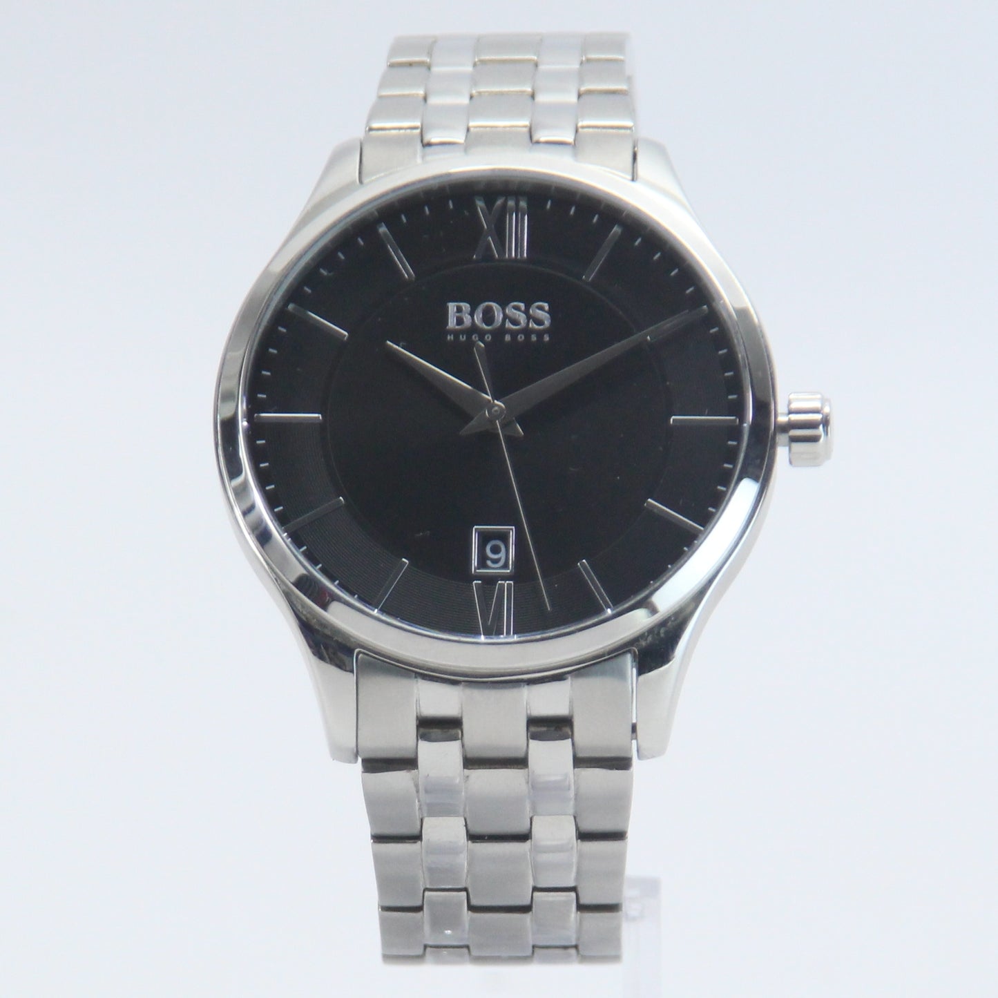 Hugo Boss - Black Dial