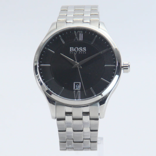 Hugo Boss - Black Dial