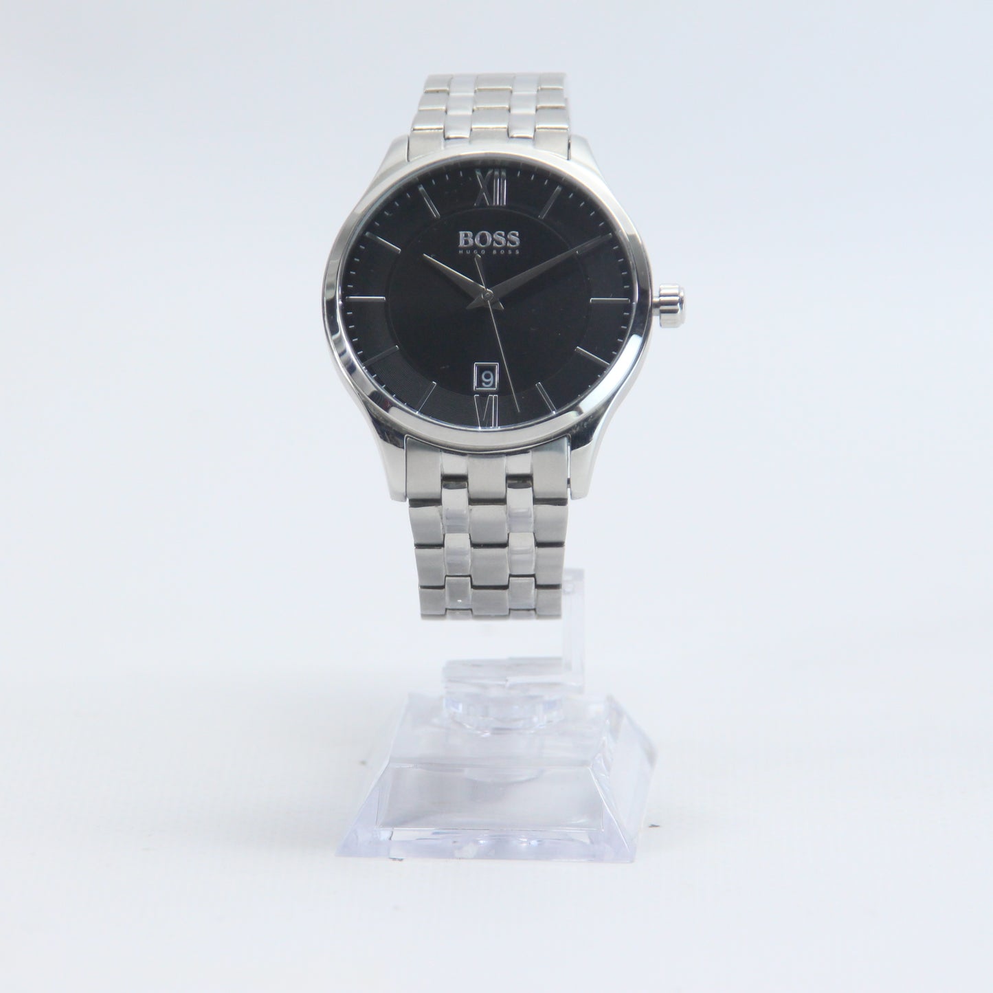 Hugo Boss - Black Dial