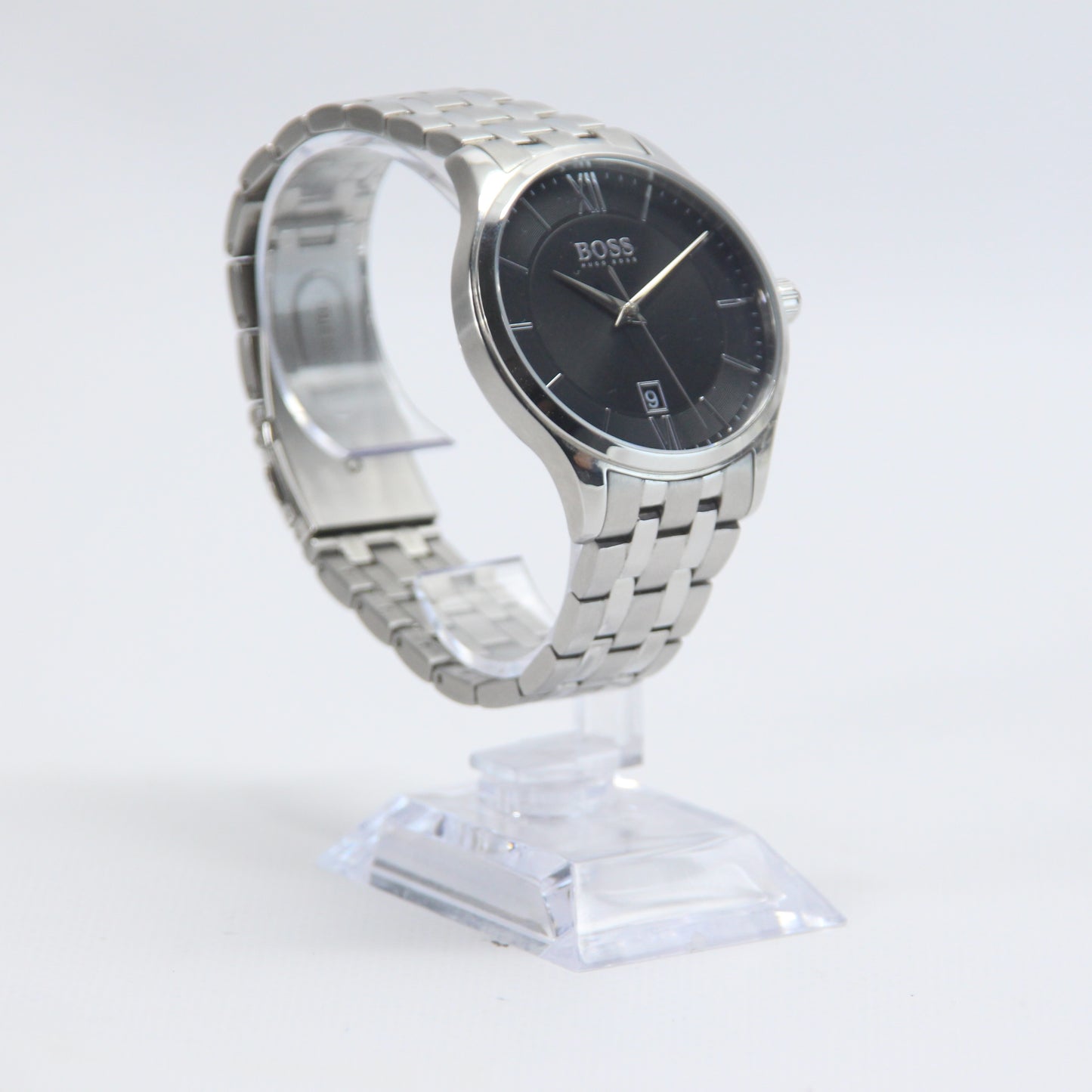 Hugo Boss - Black Dial