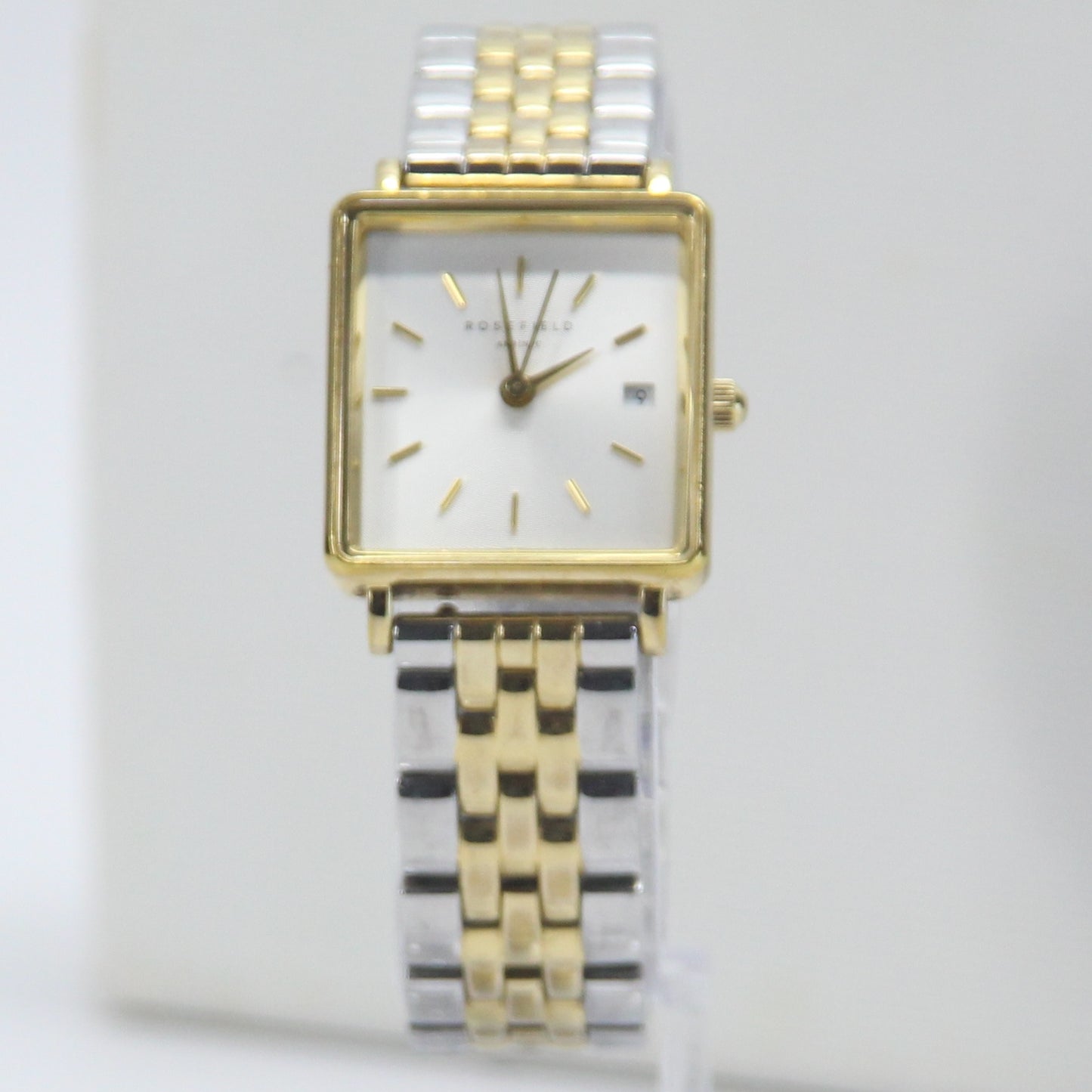 Rosefield White