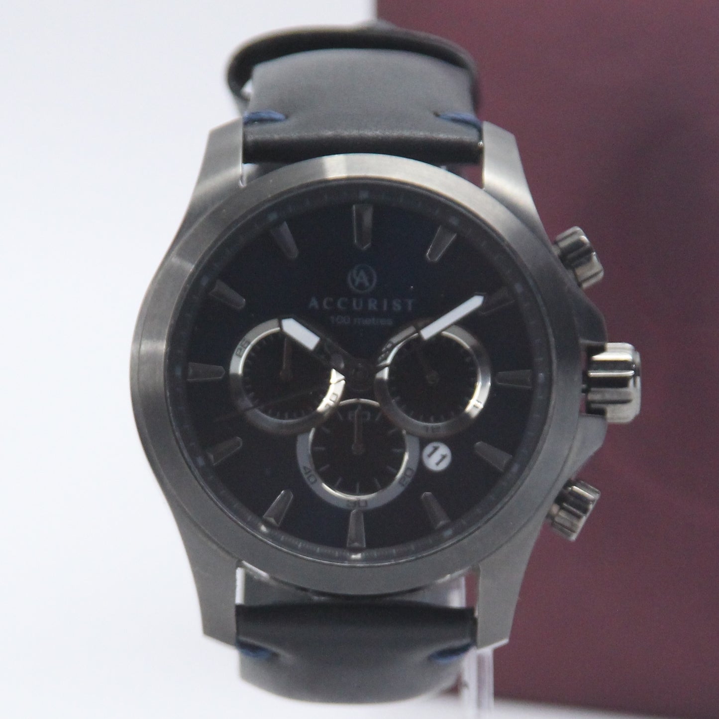 Accurist Cal.JS25