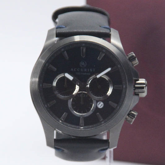 Accurist Cal.JS25