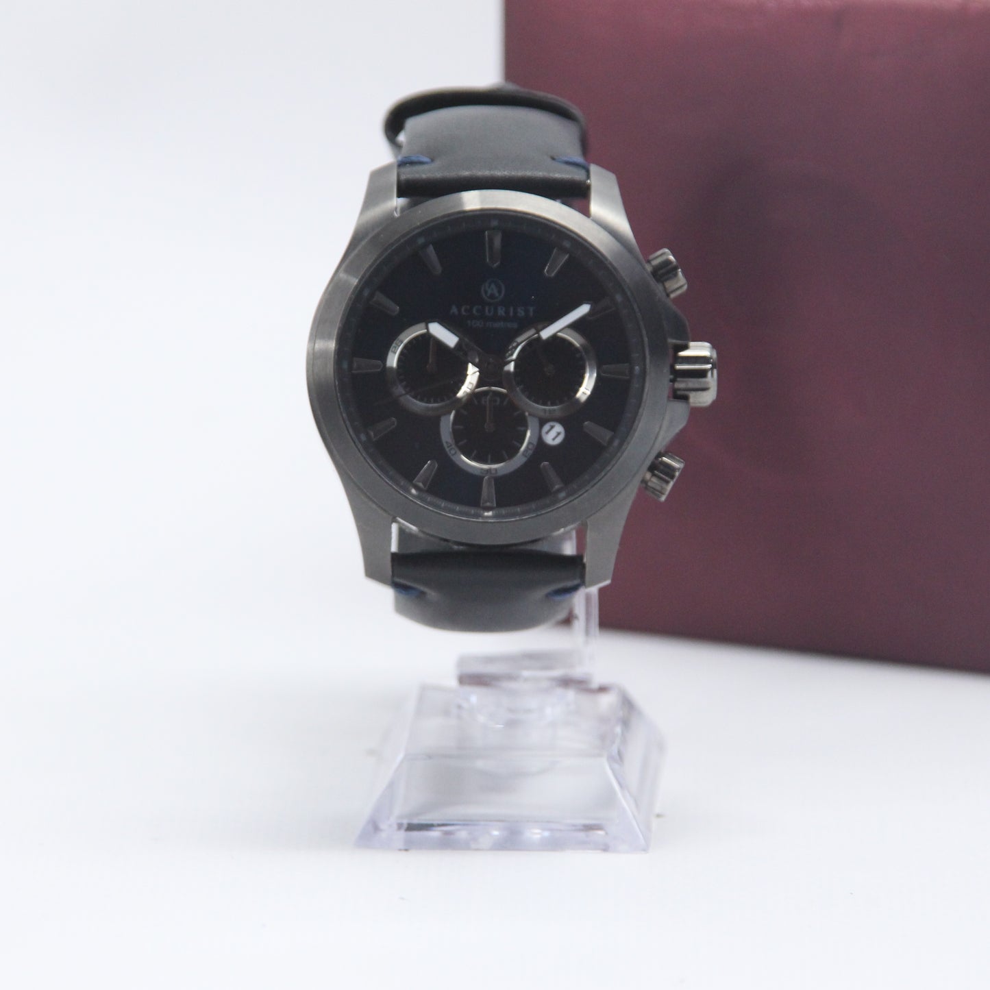 Accurist Cal.JS25