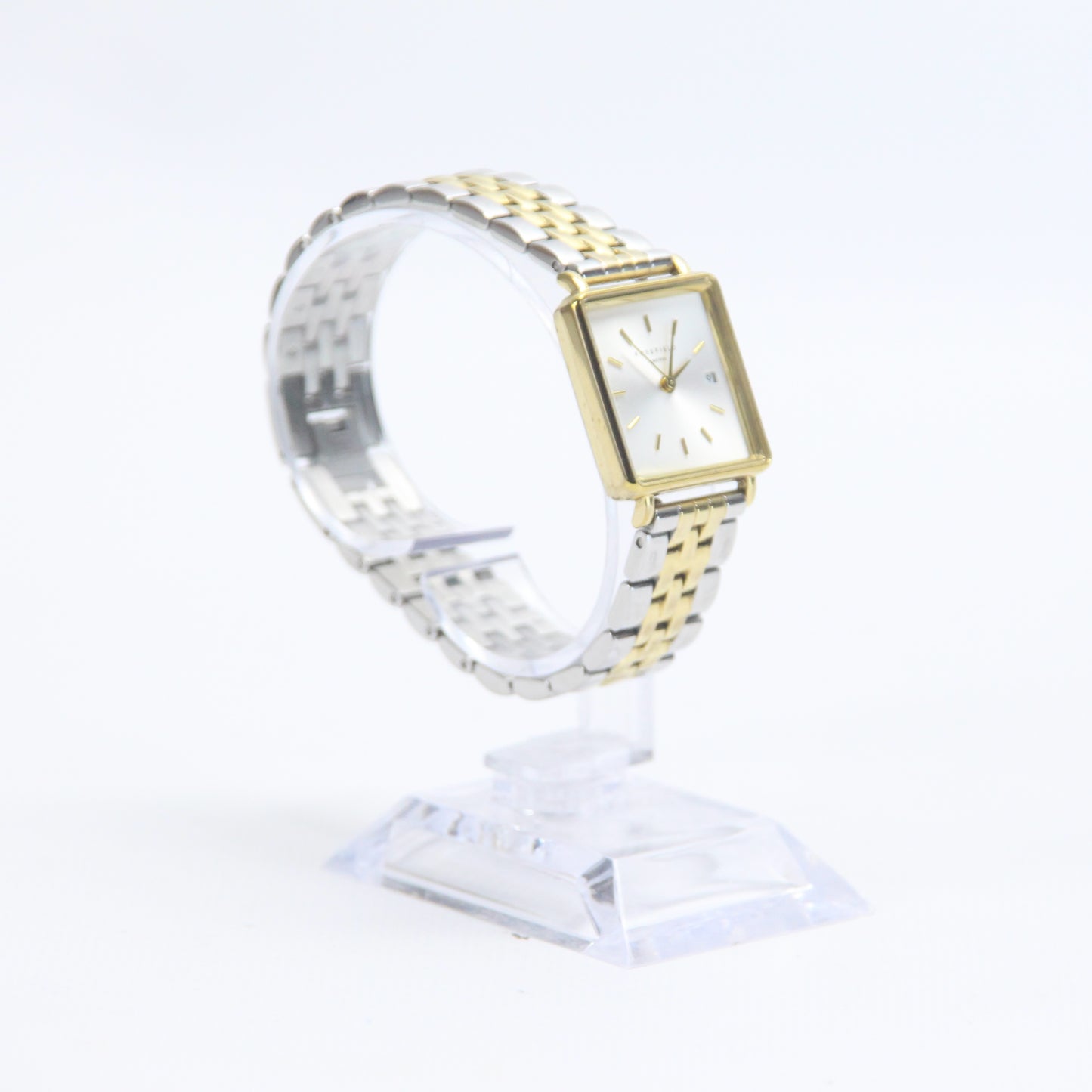 Rosefield White