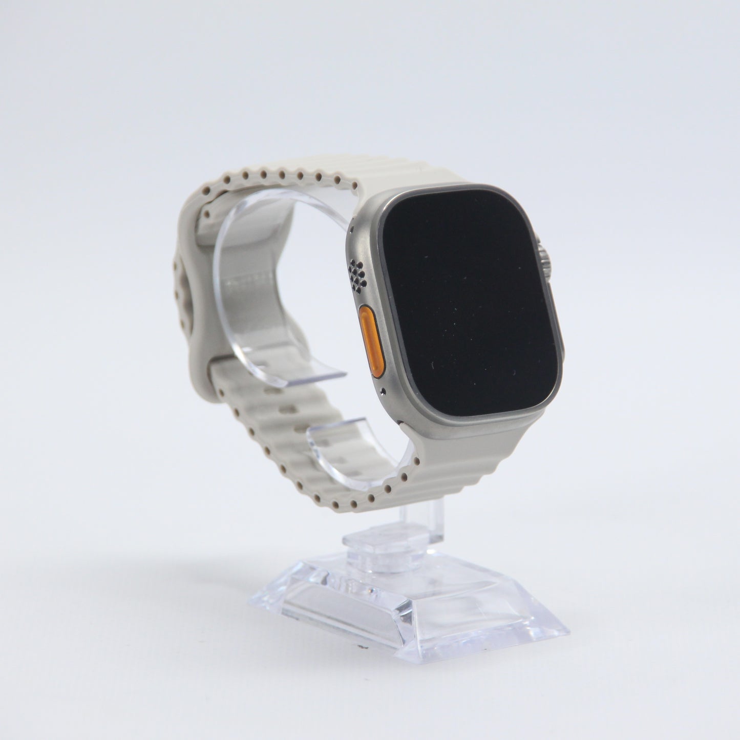 Apple Watch Ultra - 49 mm