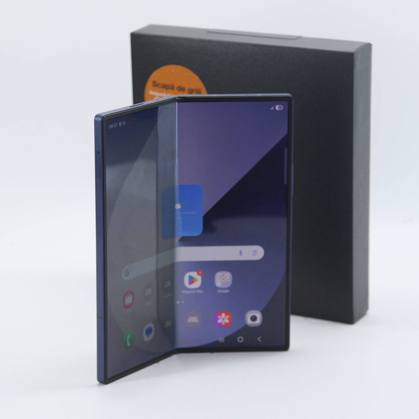 Samsung Z Fold 6 - 512 Gb - 12 Gb RAM
