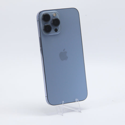 iPhone 13 Pro Max - 128 Gb - Bateria 80%