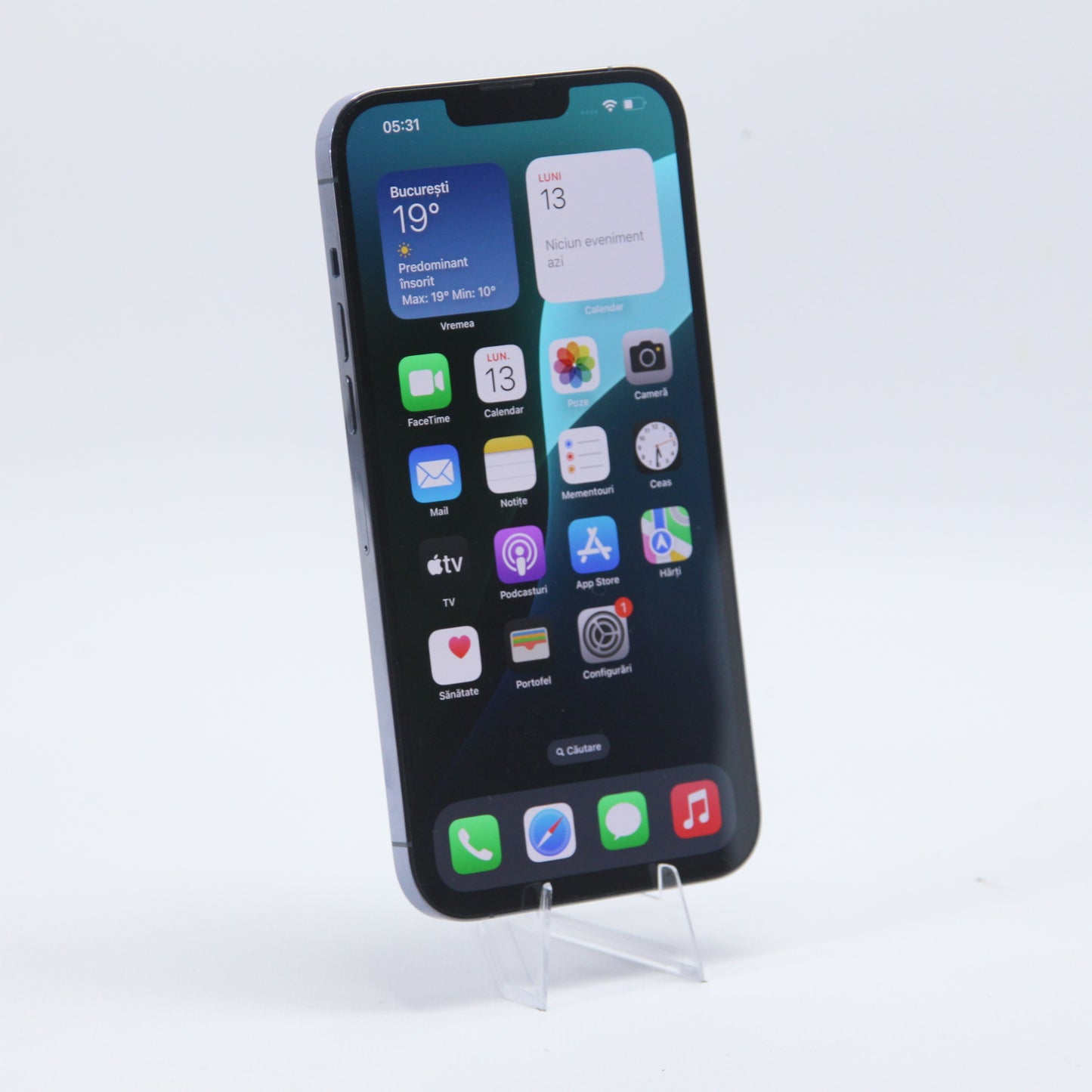iPhone 13 Pro Max - 128 Gb - Bateria 80%