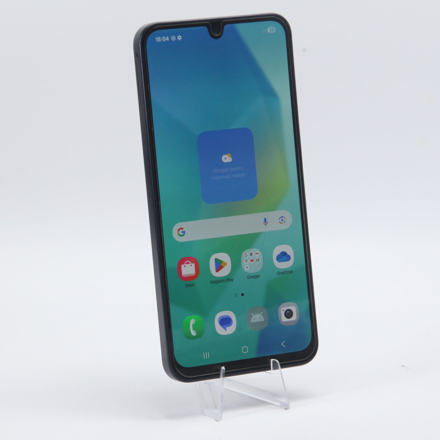 Samsung A16 5G - 128 Gb - 4 Gb RAM