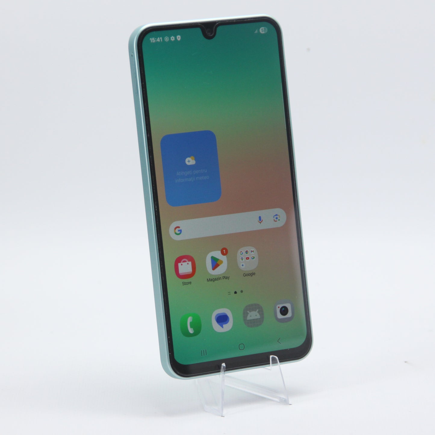 Samsung A26 5G - 128 Gb - 6 Gb RAM