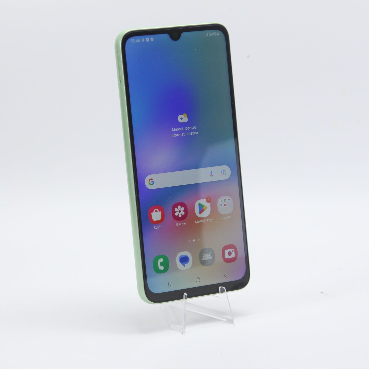 Samsung A05s - 128 Gb - 4 Gb RAM