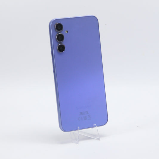Samsung A34 5G - 128 Gb - 6 Gb RAM