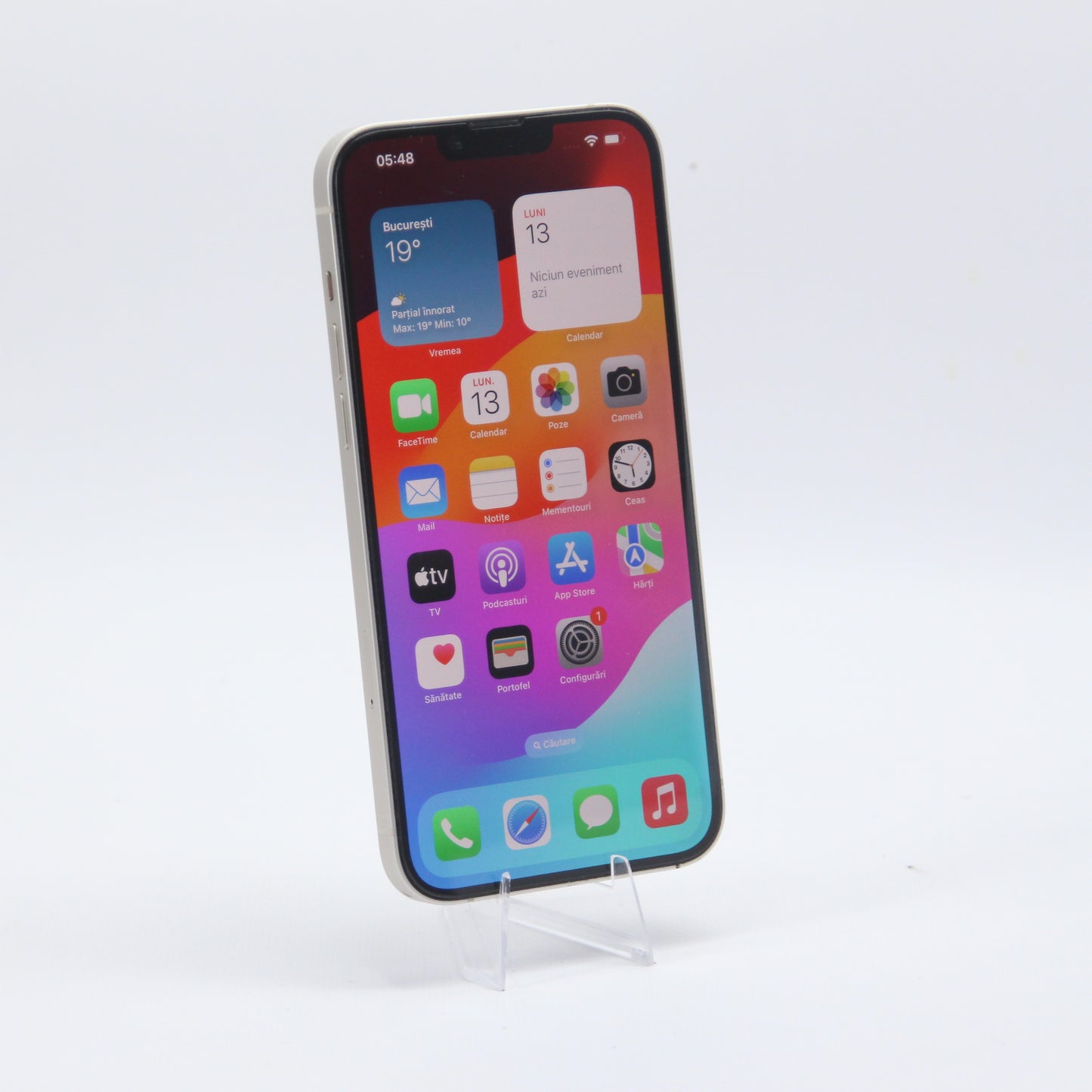 iPhone 14 Plus - 128 Gb - Bateria 85%