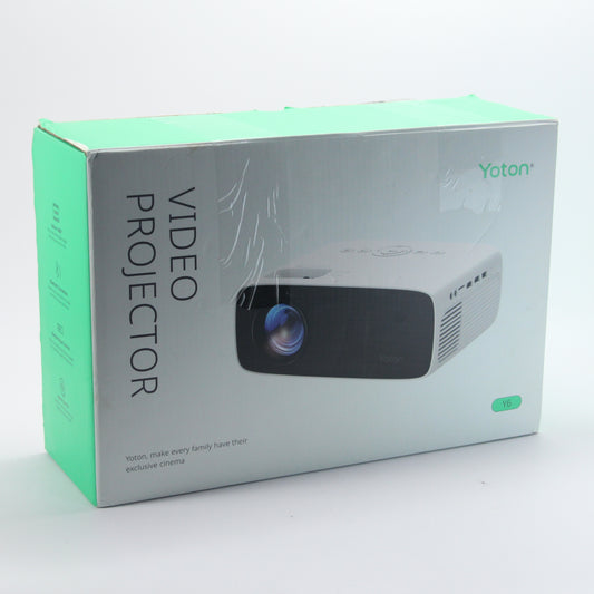 Proiector YOTON Y6 Mini
