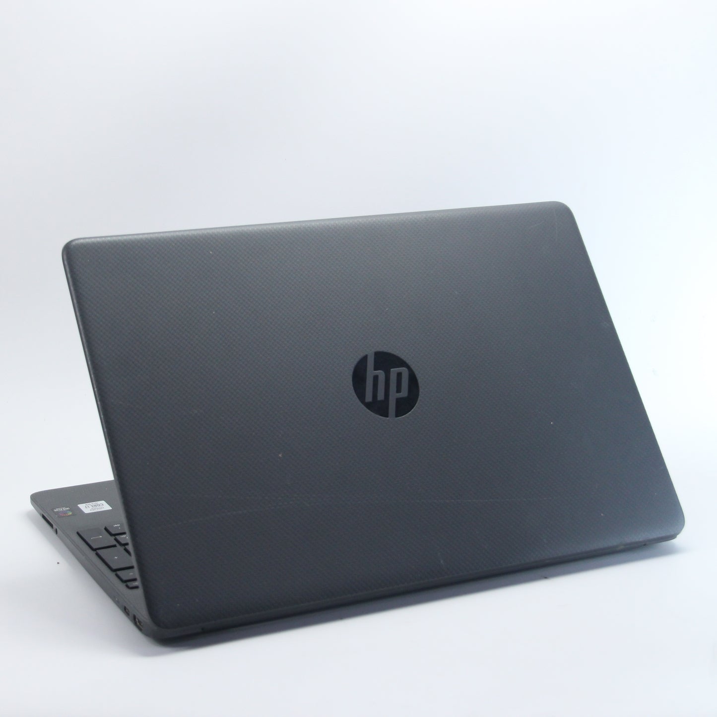 HP 15s, i7-1065G7, 512 Gb SSD / 8 Gb RAM