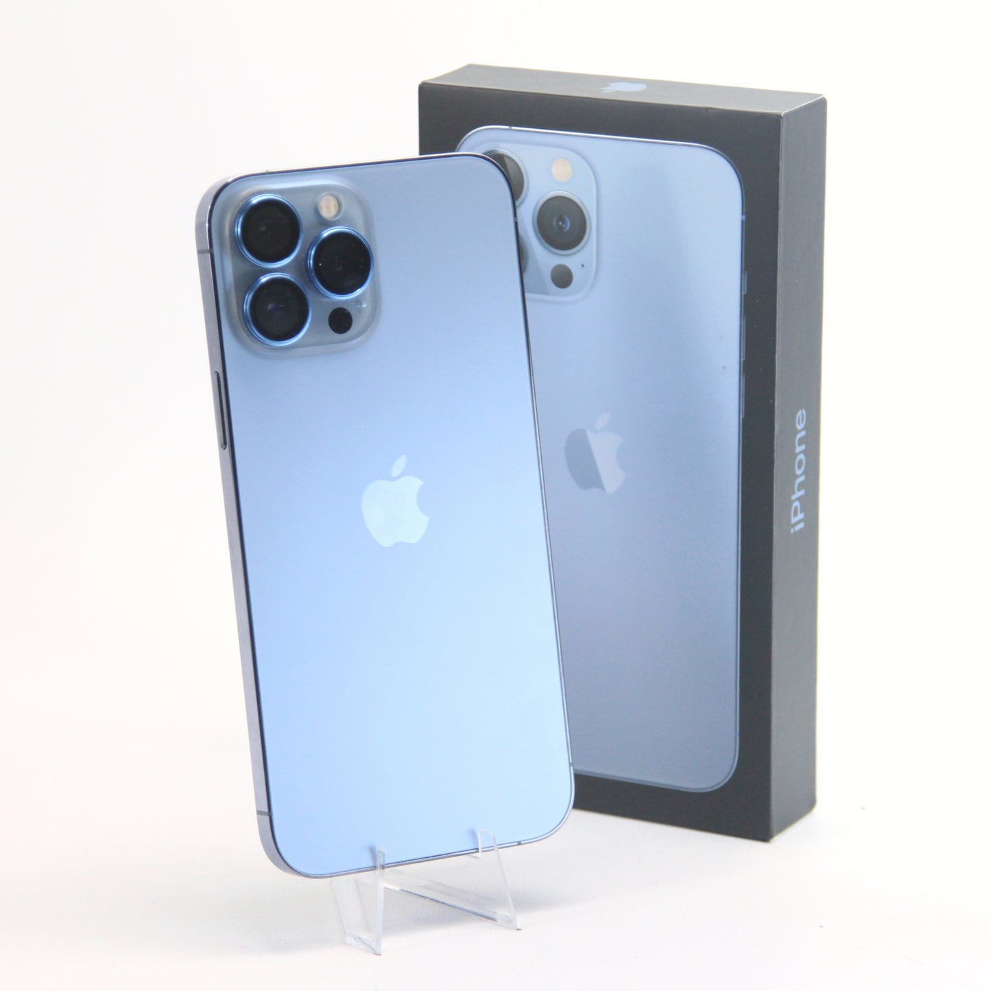 iPhone 13 Pro Max - 512 Gb - Baterie 87%
