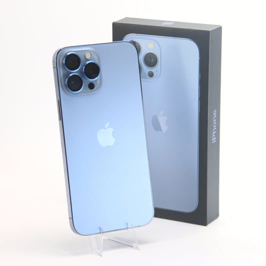 iPhone 13 Pro Max - 512 Gb - Baterie 87%
