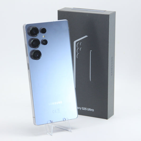 Samsung S25 ULTRA - 256 Gb - 12 Gb RAM