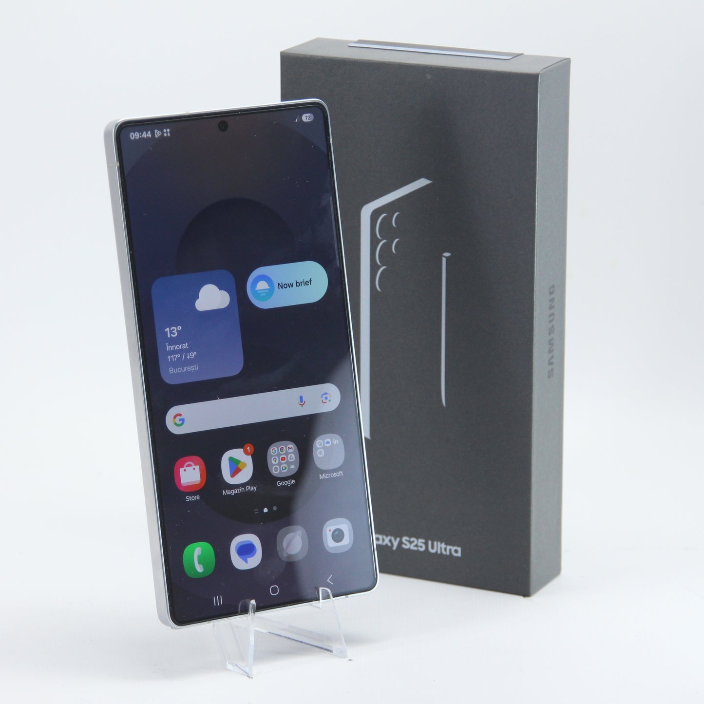 Samsung S25 ULTRA - 256 Gb - 12 Gb RAM
