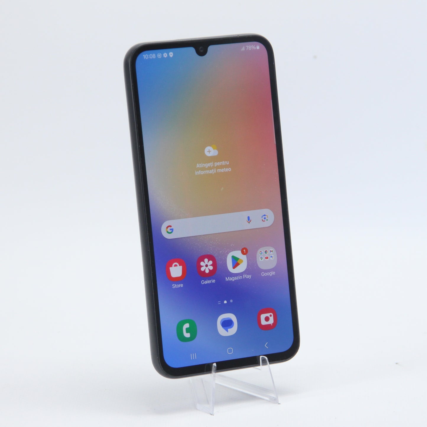 Samsung A34 5G - 256 Gb - 8 Gb RAM