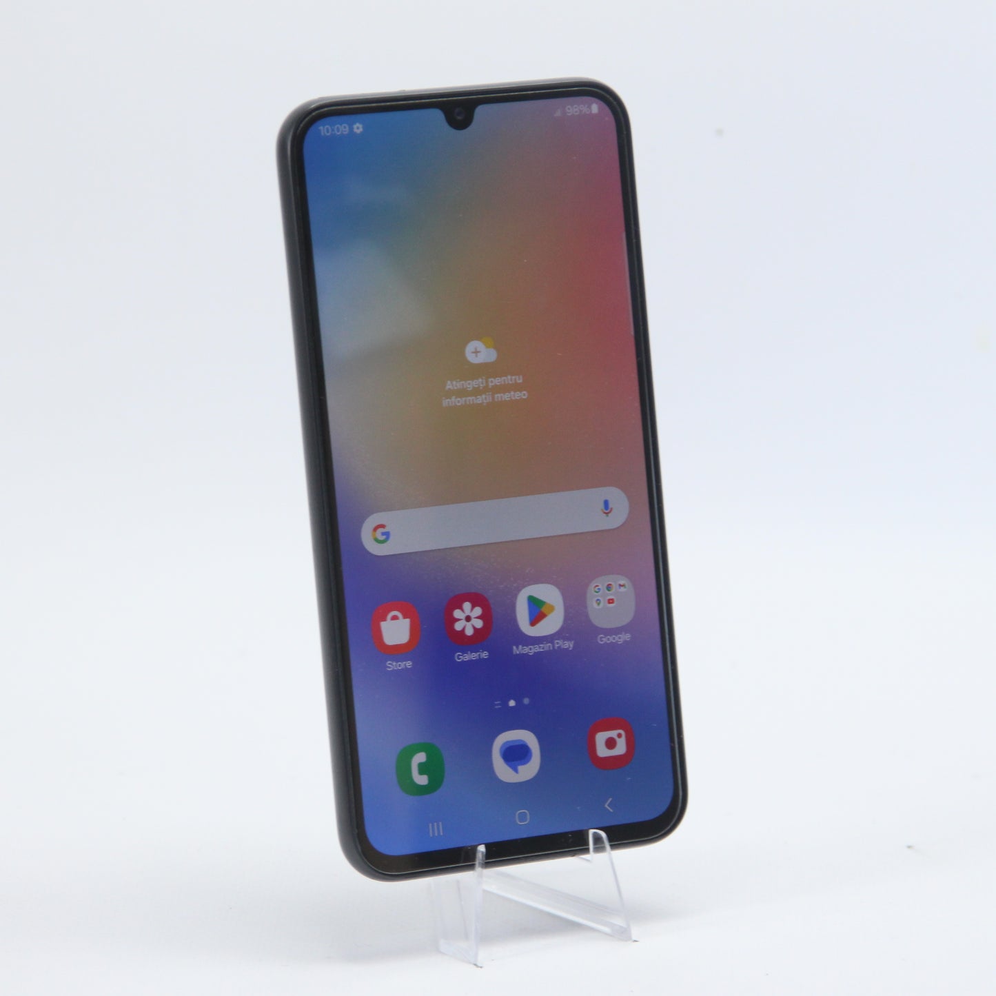 Samsung A34 5G - 128 Gb - 6 Gb RAM