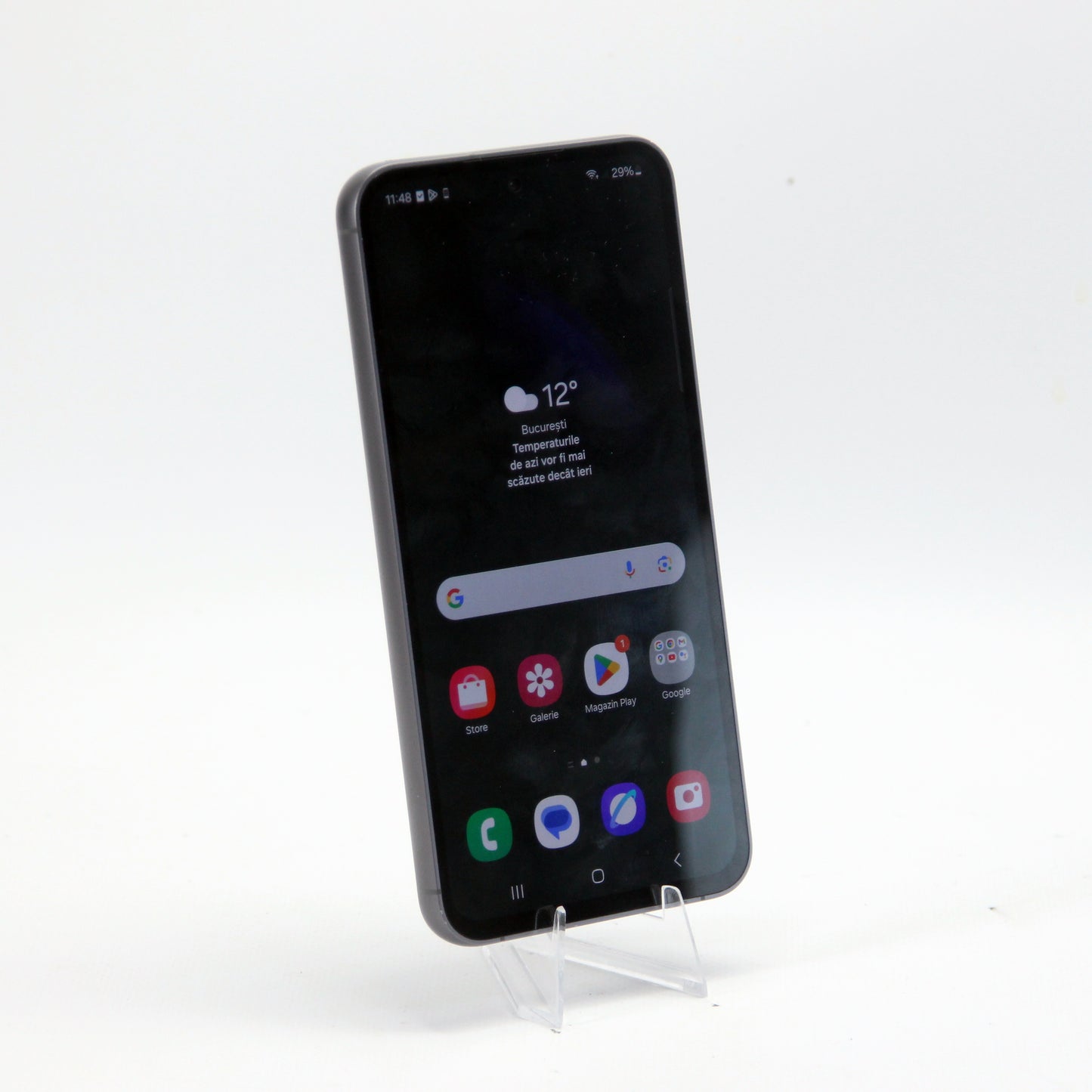 Samsung S23 FE - 128 Gb - 8 Gb RAM
