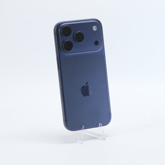 iPhone 17 Pro - 256 Gb - Baterie 100%