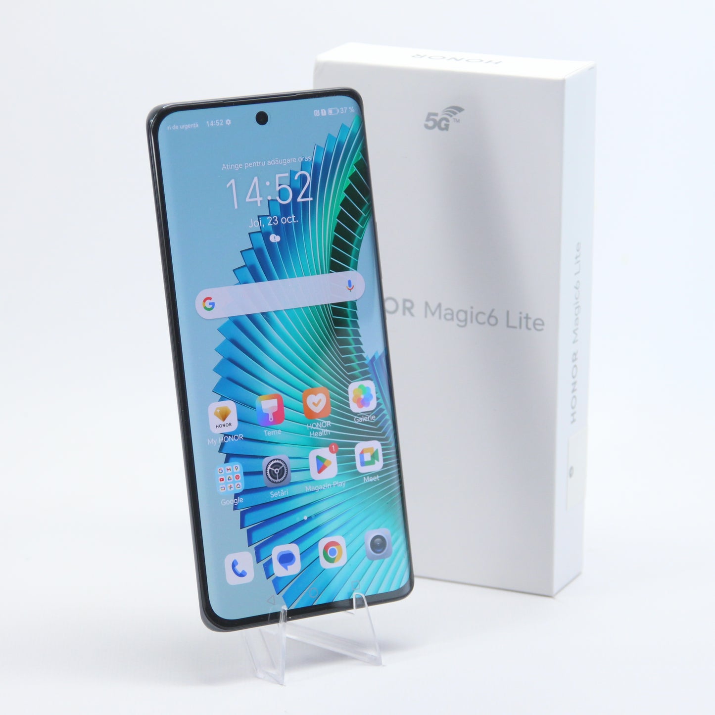 Honor Magic 6 Lite - 256 gb - 8 Gb RAM