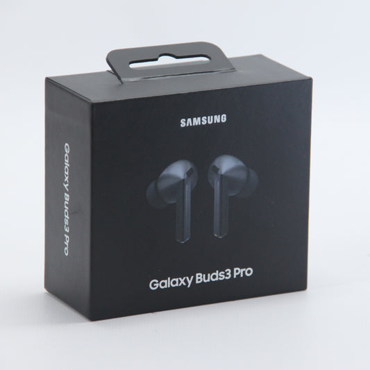 Samsung Buds3 Pro