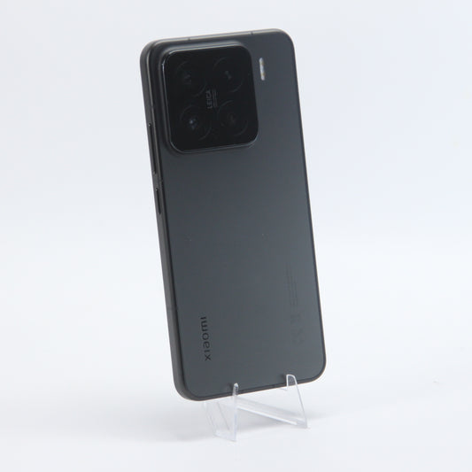 Xiaomi 15 - 512 Gb - 12 Gb RAM
