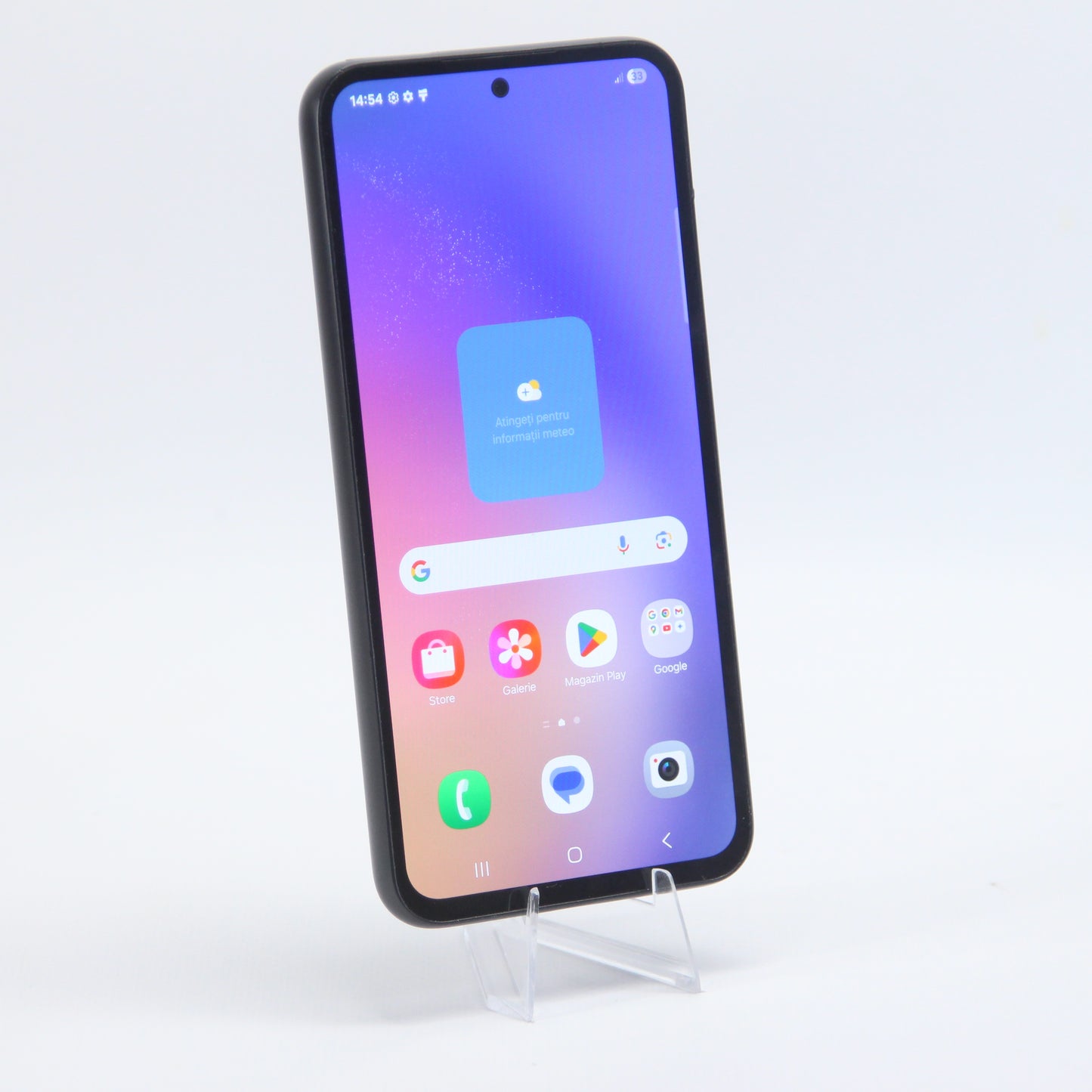 Samsung A54 5G - 128 Gb - 8 Gb RAM