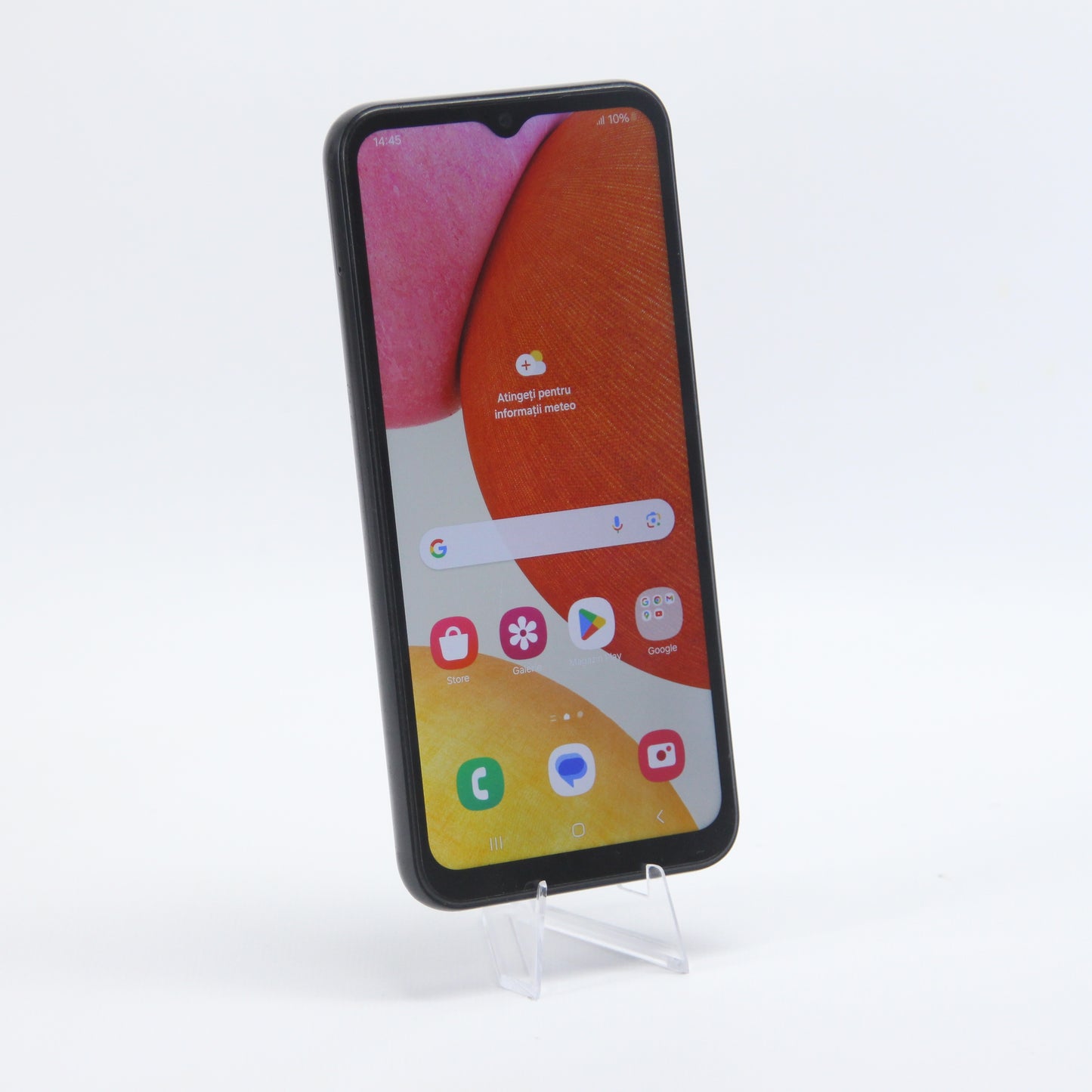 Samsung A14 - 128 Gb - 4 Gb RAM