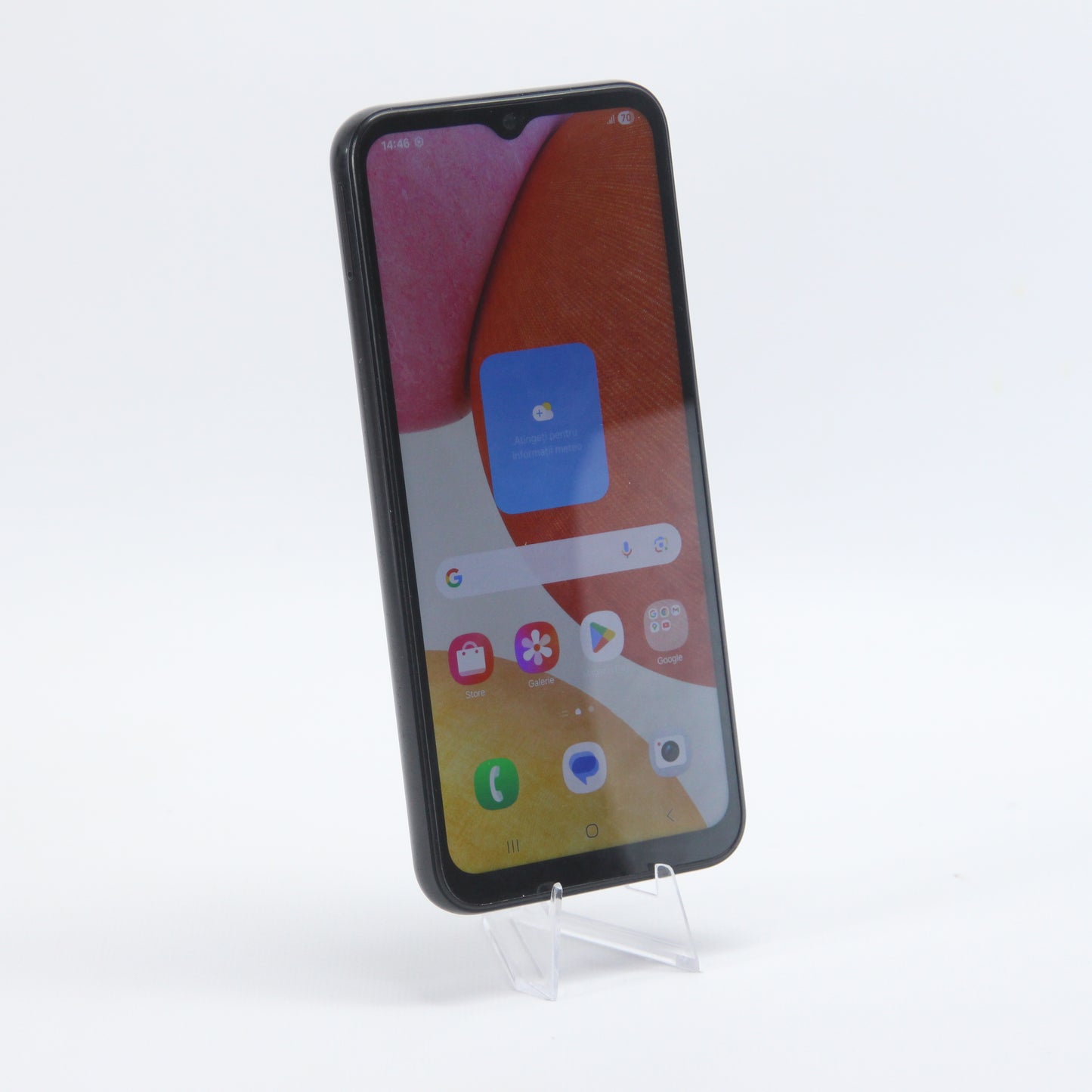 Samsung A14 - 128 Gb - 4 Gb RAM