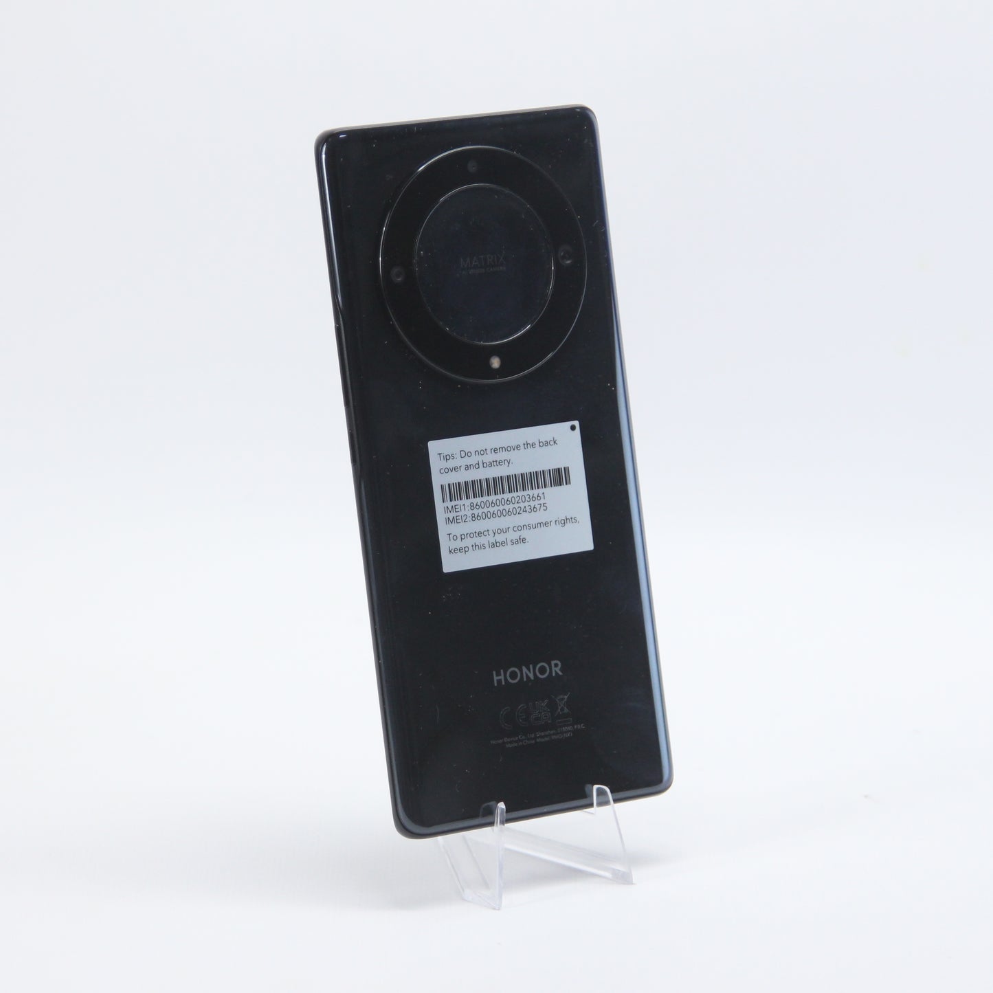 Honor Magic 5 Lite - 256 Gb - 8 Gb RAM