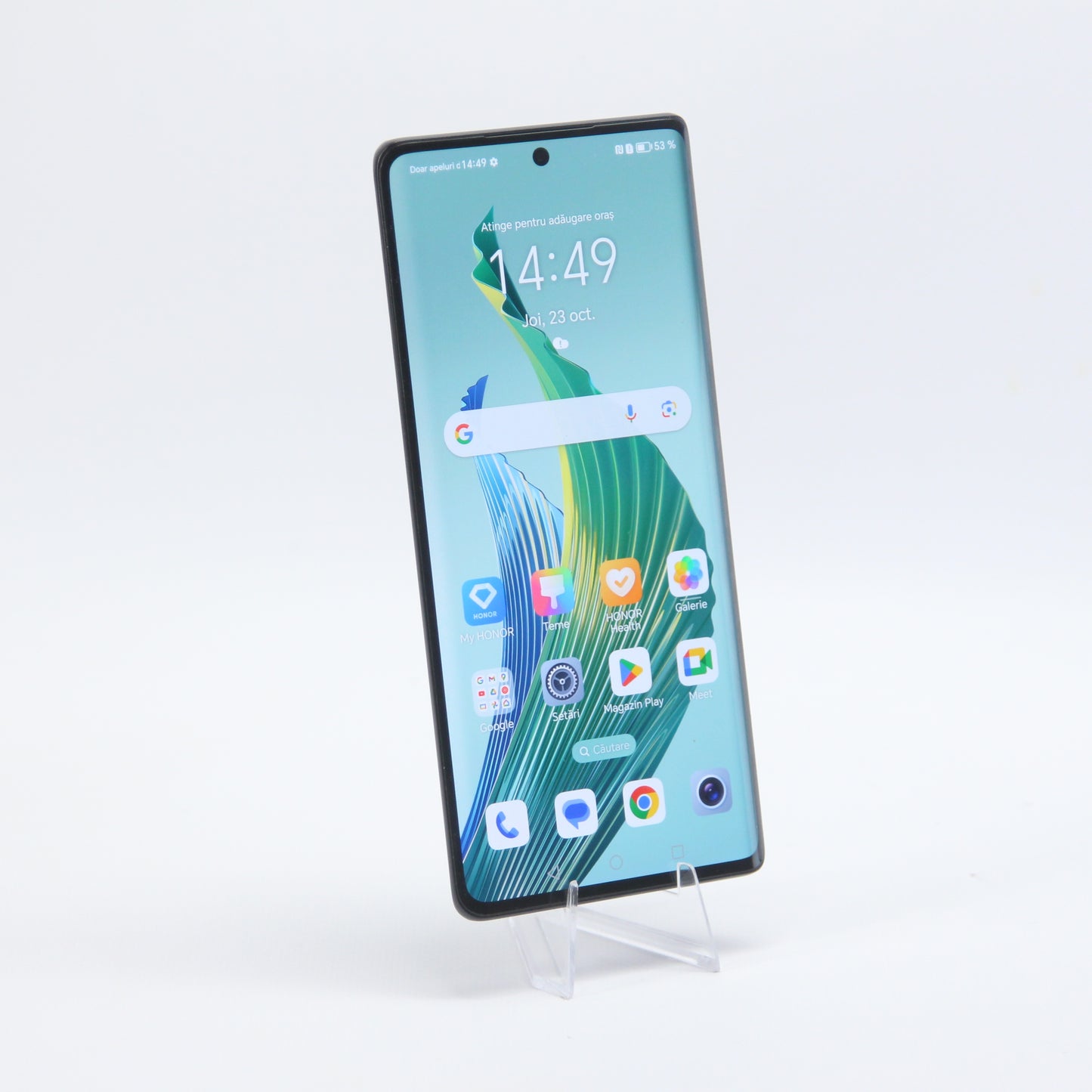 Honor Magic 5 Lite - 256 Gb - 8 Gb RAM