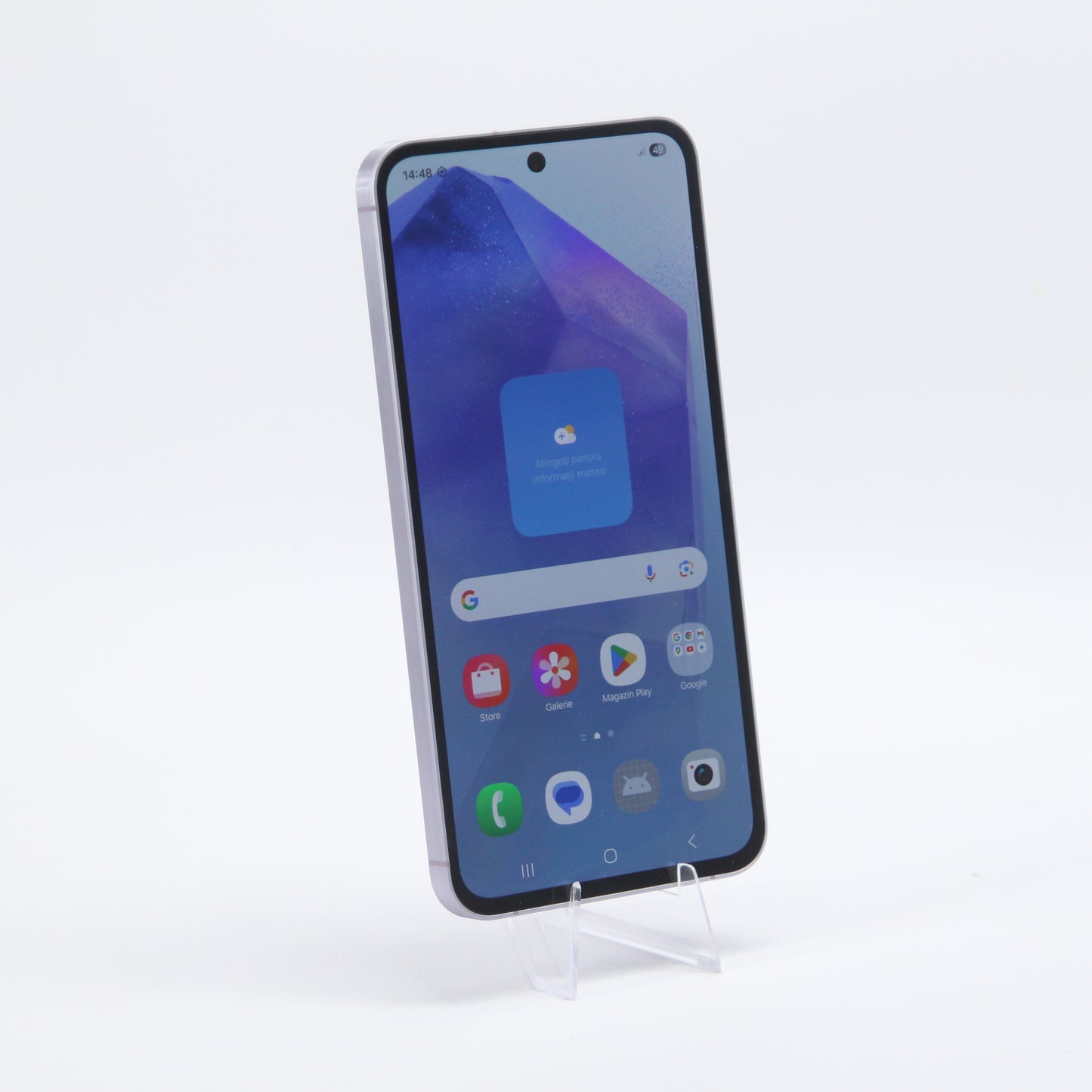 Samsung A55 5G - 128 Gb - 8 Gb RAM