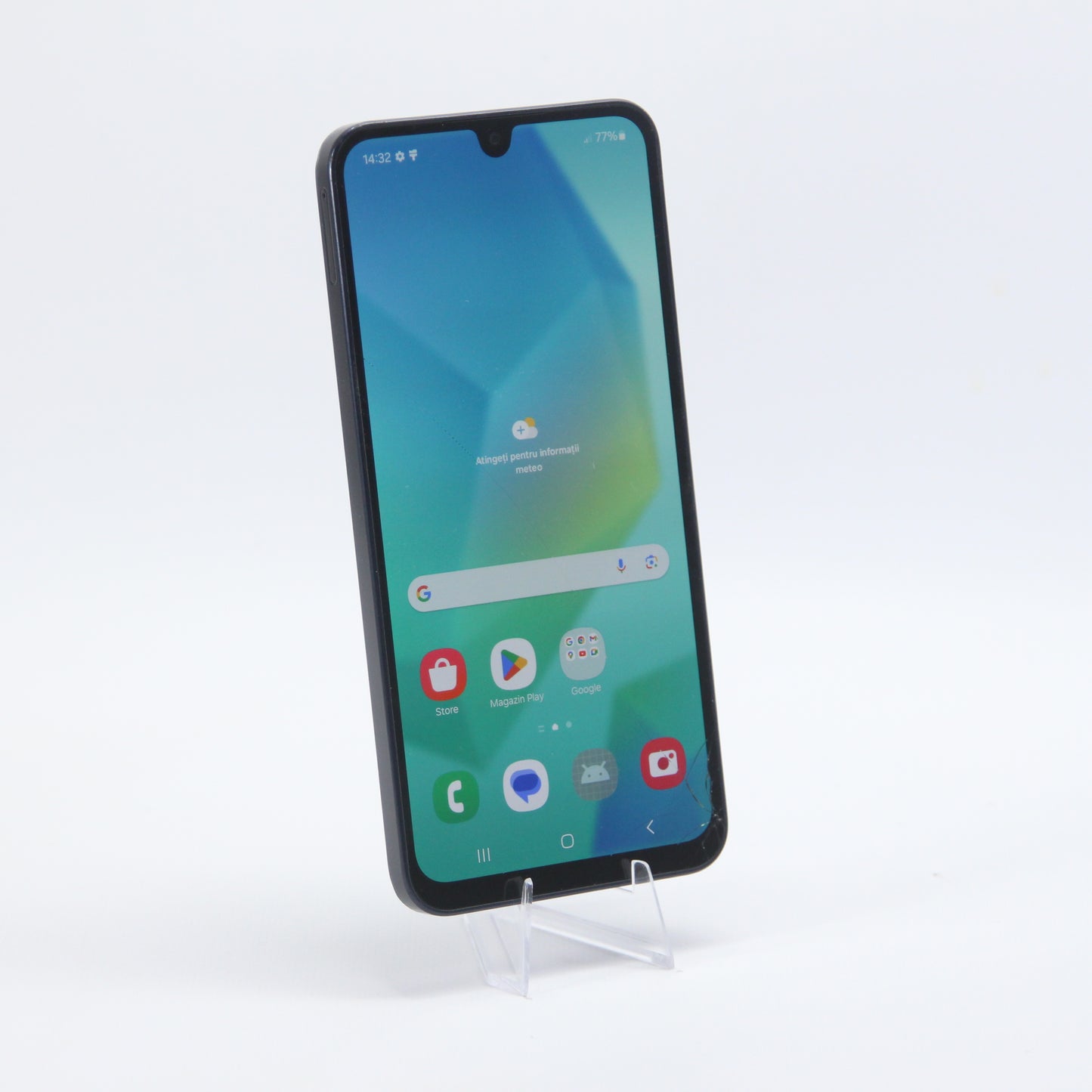 Samsung A16 5G - 128 Gb - 4 Gb RAM