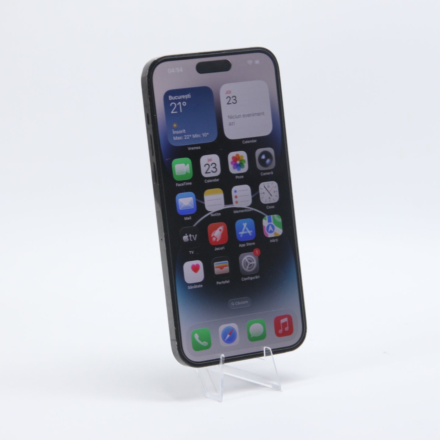 iPhone 14 Pro Max - 128 Gb - Bateria 86%